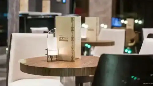 Elite World Grand Istanbul Küçükyalı - 92