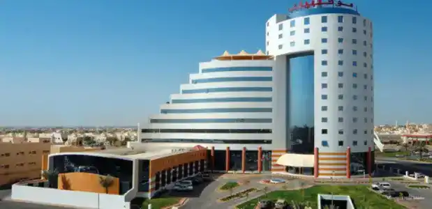 Sheraton Istanbul Levent - 11