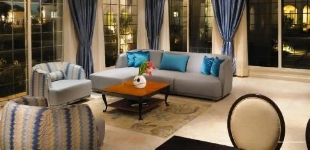 Sheraton Istanbul Levent - 94