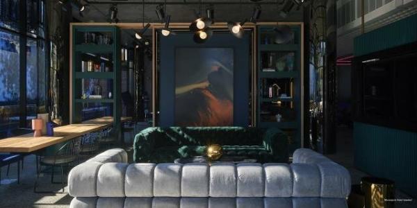 Sheraton Istanbul Levent - 100