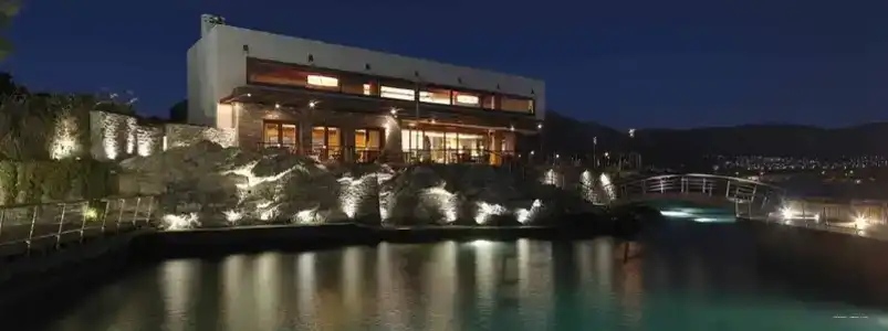 Grand Resort Lagonissi - 15