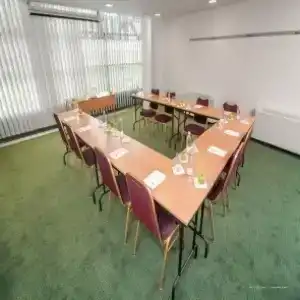 Rubin Wellness & Conference - 49