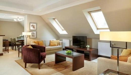 Corinthia Budapest - 68