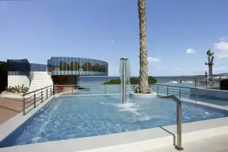 Pomegranate Wellness Spa - 41
