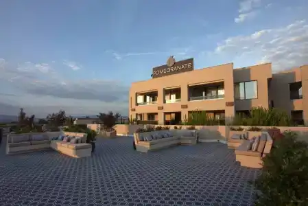 Pomegranate Wellness Spa - 89