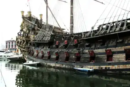 Alli Due Buoi Rossi - 5