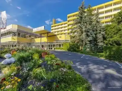 Hunguest Bal Resort - 23