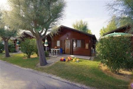 Camping Village Cavallino - 57