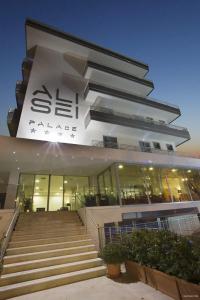 Alisei Palace - 12