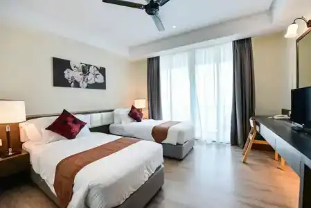 Dayang Bay Resort Langkawi - 33