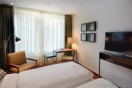 AMERON Hamburg Speicherstadt - 54