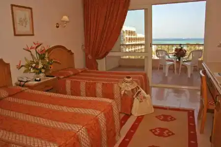 Sea Star Beau Rivage - 48