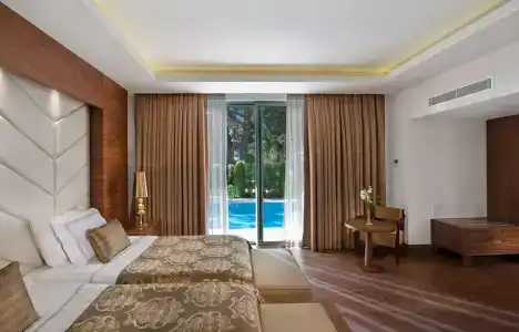 Akka Antedon - Premium Ultra All Inclusive - 9