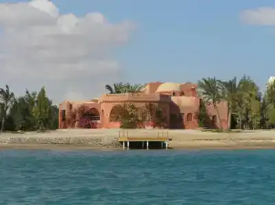 Panorama Bungalows Resort El Gouna - 16
