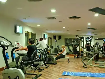 Azure By Yelken - 80