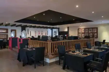 Occidental Punta Cana - All Inclusive Resort - Barcelo Group "Newly Renovated" - 61