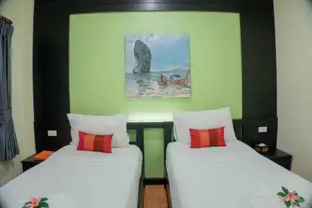 Arkbar Beach Club - 71