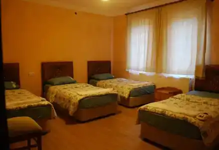 Emre's Stone House - 73