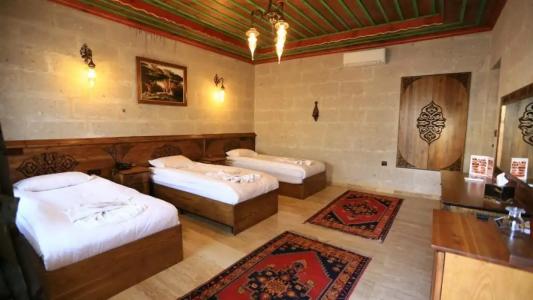 Cappadocia Inn Cave - 24