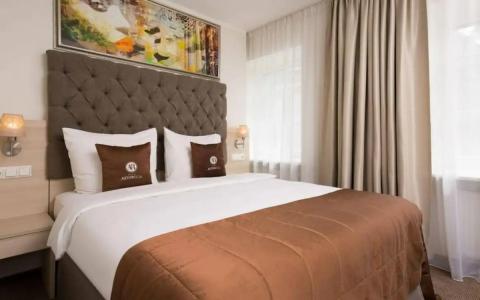 Radisson Old Town Riga - 71