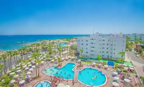 Tsokkos Protaras Beach