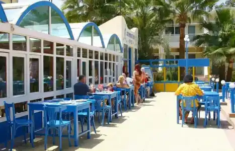 Empire Beach Resort - 60