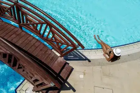 St Raphael Resort - 47