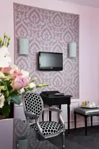 Hôtel Saint-Pétersbourg Opéra & Spa - 96