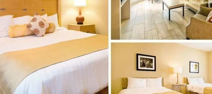 Club Wyndham Ocean Boulevard - 31