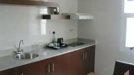 Howard Johnson by Wyndham Abu Dhabi - 36