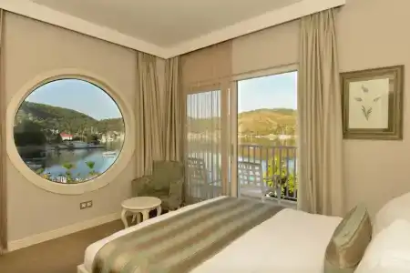 Yacht Classic - Boutique Class - 3