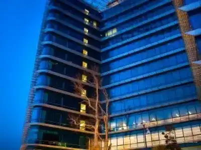 DoubleTree By Hilton Istanbul - Moda - 92