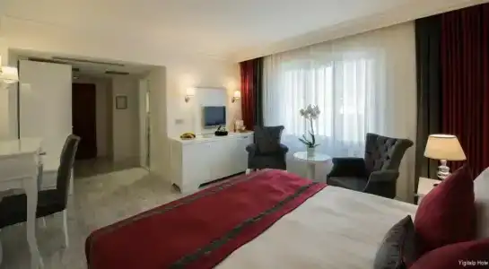 Yigitalp Istanbul - 81