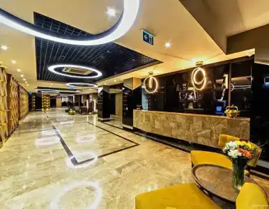 The City Suites - 1