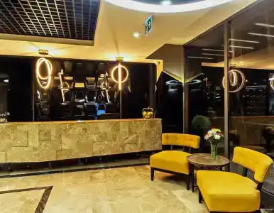 The City Suites - 54