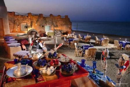 Sheraton Istanbul Levent - 46