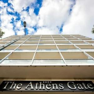 The Athens Gate - 2