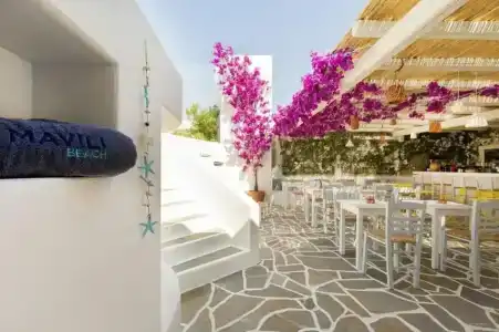 Airotel Stratos Vassilikos - 20