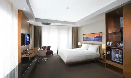 DoubleTree by Hilton Istanbul - Old Town - 2