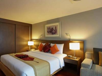 Royal Suite Bangkok - 29