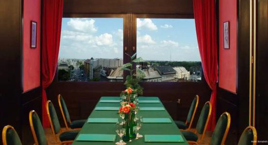 Danubius Annabella - 79