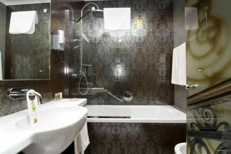 Eurostars Palazzo Zichy - 72