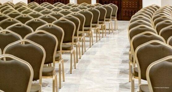 Corinthia Budapest - 56