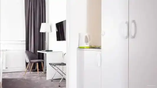 Garni Le Petit Piaf - 40