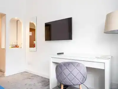 Garni Le Petit Piaf - 56