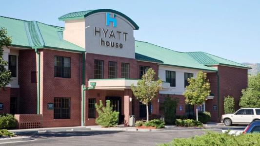 Hyatt Regency Belgrade - 71