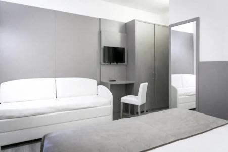 Best Western Premier Milano Palace - 61