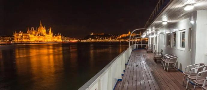 Grand Jules - Boat - 44