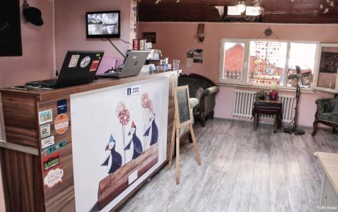 Puffin Suites - 7