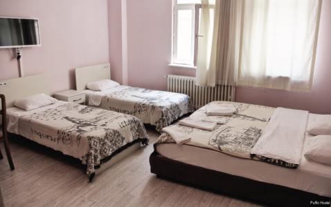 Puffin Suites - 62